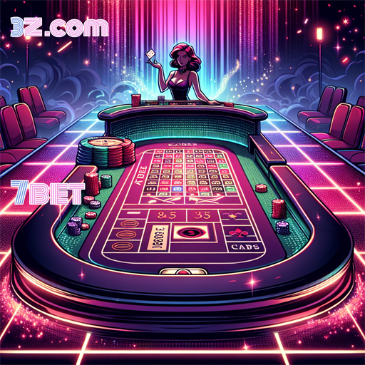 Entre na Diversão: Login na 7bet Facilita sua Jogatina