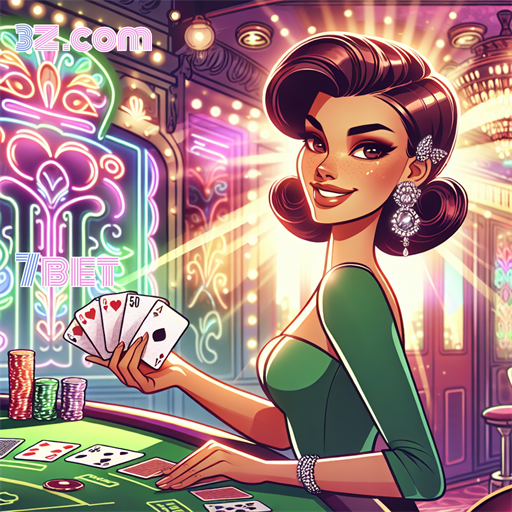 Slots da 7bet: Diversão e emoção em cada giro