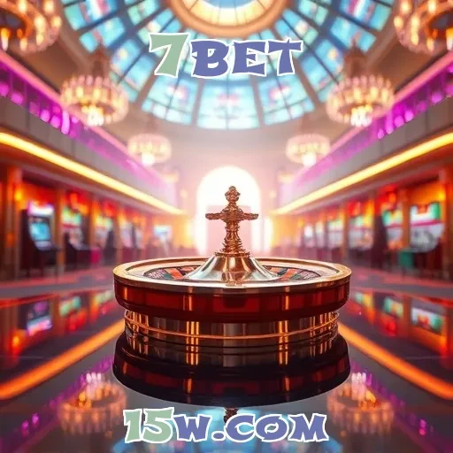 7bet Slots: A Emoção dos Caças-Níqueis Que Você Não Pode Perder