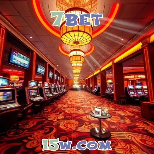 7bet: Bônus Que Transformam Seu Jogo em Experiência Empolgante